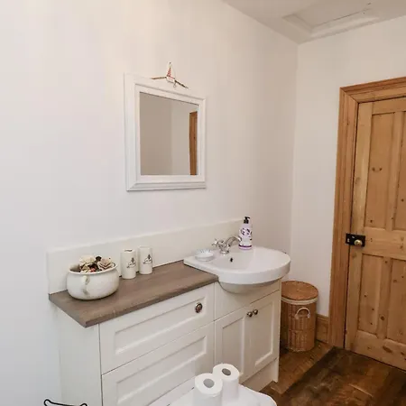 Charlotte House Whitby