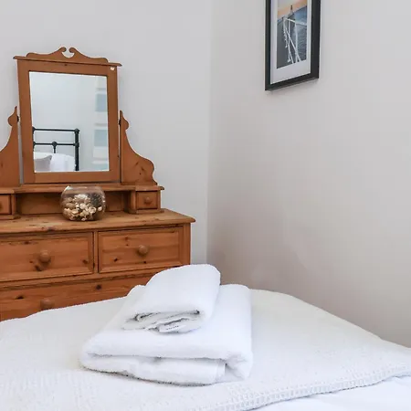 Semesterbostad Charlotte House *