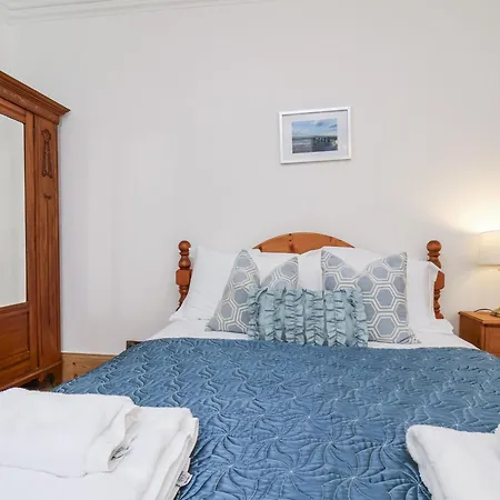 Semesterbostad Charlotte House Whitby