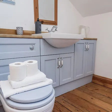 Charlotte House Whitby