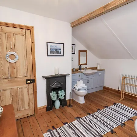 Semesterbostad Charlotte House Whitby