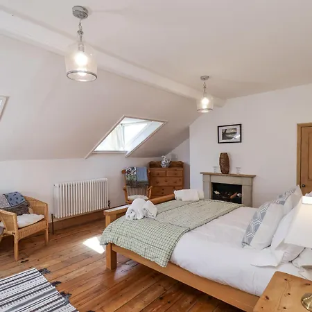 Charlotte House Semesterbostad