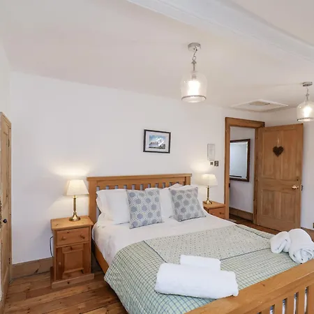 Charlotte House Semesterbostad