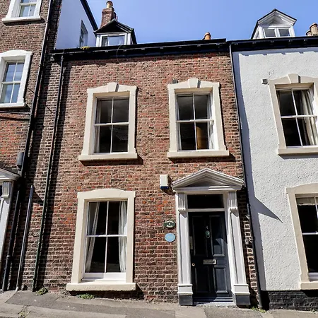 Charlotte House