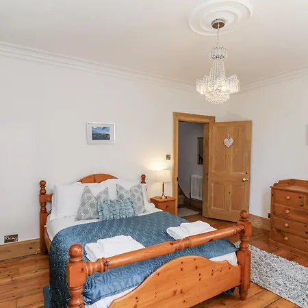 Charlotte House * Whitby