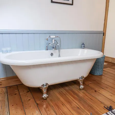 Charlotte House Prázdninový dům *