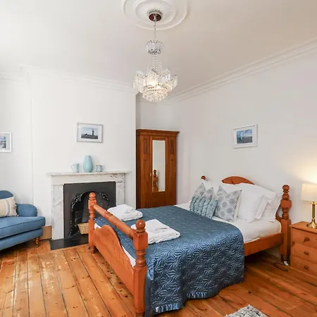 Charlotte House Prázdninový dům