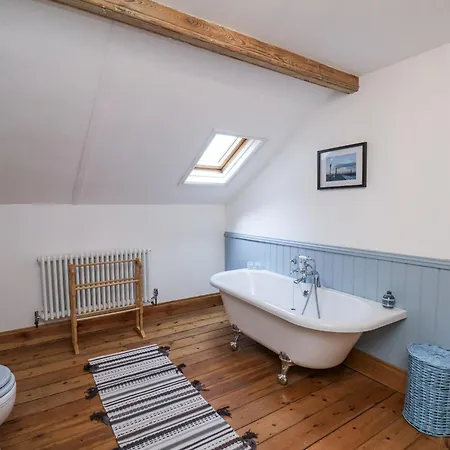 Prázdninový dům Charlotte House *