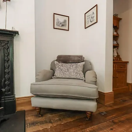 Prázdninový dům Charlotte House *