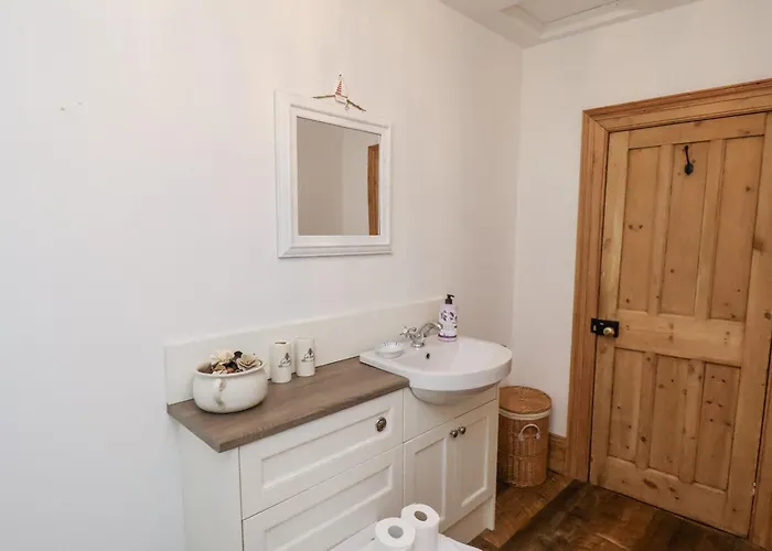 Charlotte House Whitby