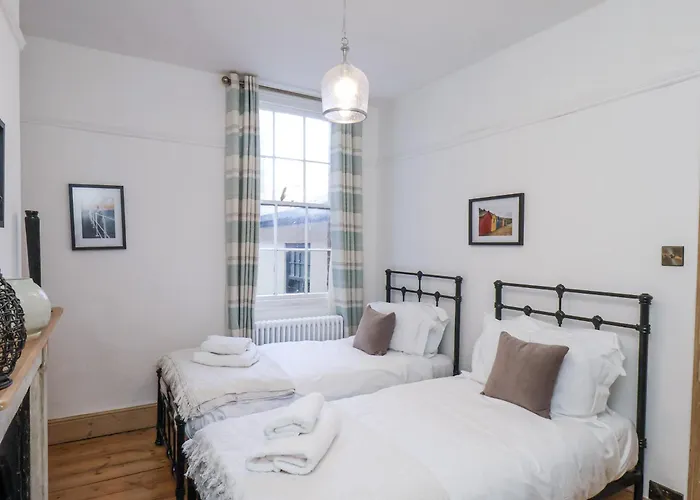 Charlotte House Nyaraló *