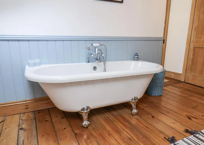 Charlotte House Nyaraló *