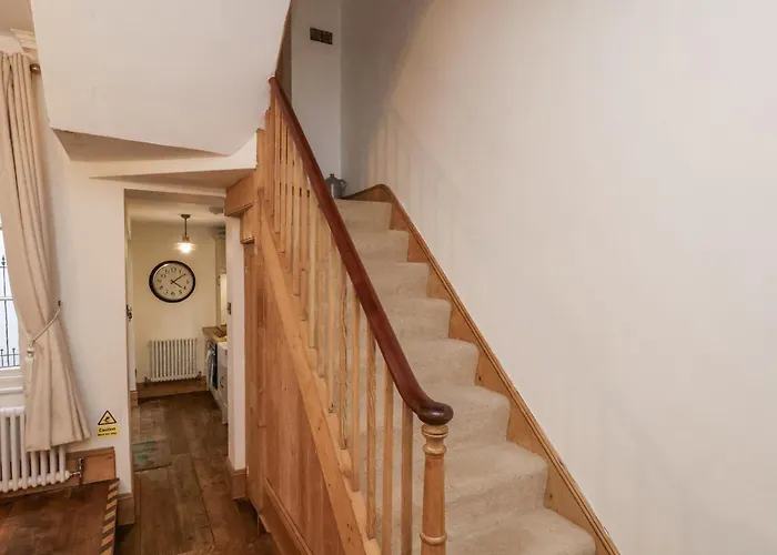 Charlotte House * Whitby