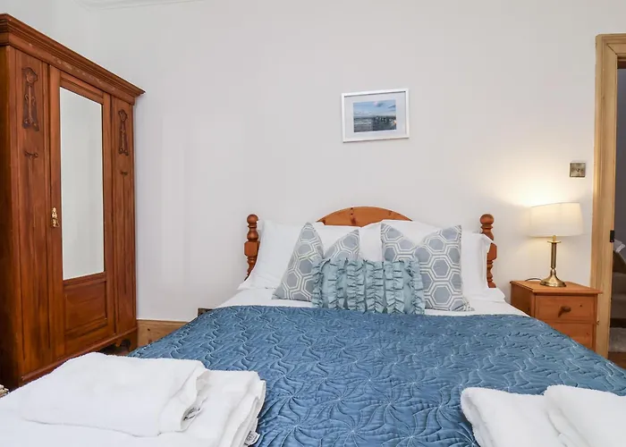 別荘 Charlotte House ウィットビー