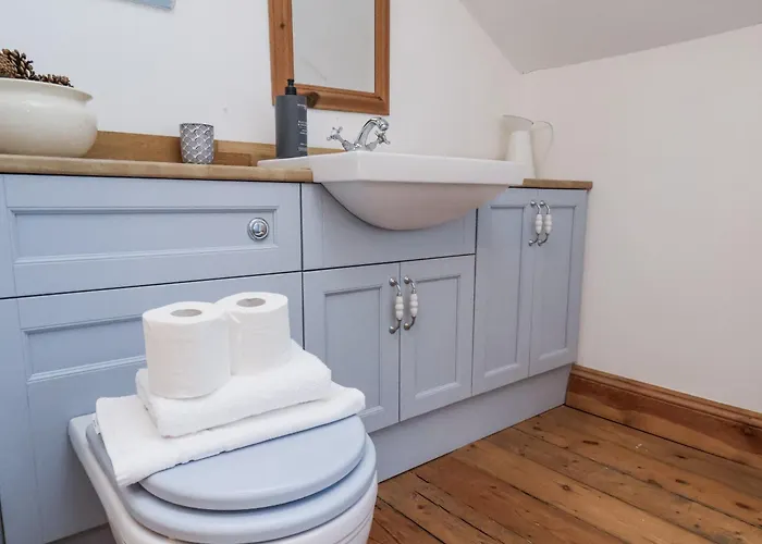 Charlotte House Whitby