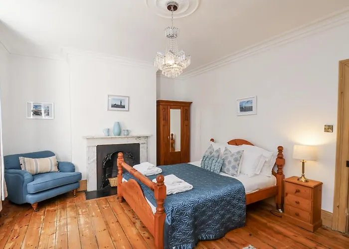 Charlotte House 別荘