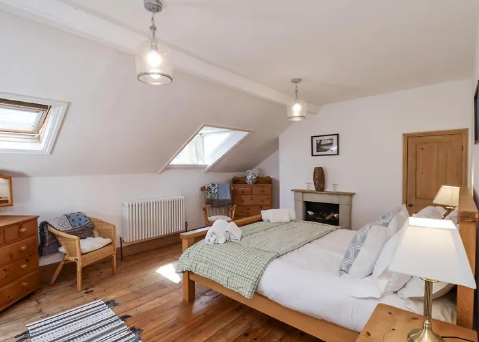 Charlotte House Nyaraló