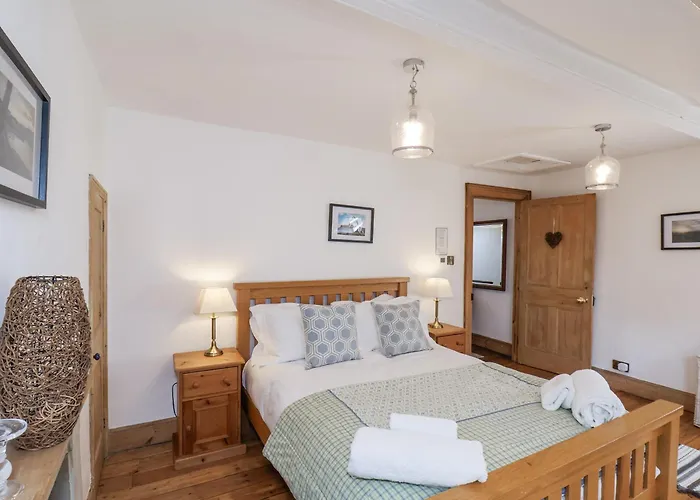 Charlotte House 別荘