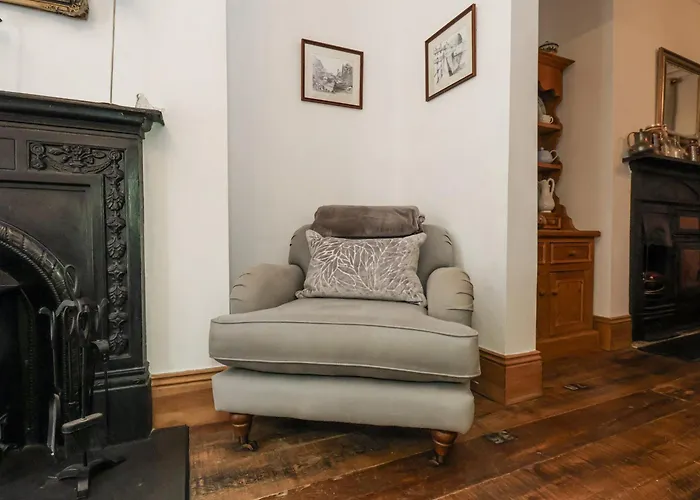 別荘 Charlotte House *