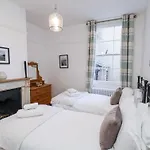 Charlotte House *