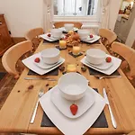 Tatil Evi Charlotte House *